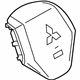 Mitsubishi 7030A460XA Driver Inflator Module