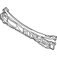 Mitsubishi 5230J619 Cowl Top Panel