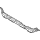Mitsubishi 5240C976 Crossmember
