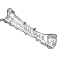 Mitsubishi 5230J617 Upper Dash Panel