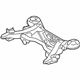 Mitsubishi 4100A051 Suspension Crossmember