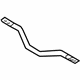 Mitsubishi MR418919 Sway Bar