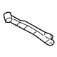 Mitsubishi MR418041 Trailing Arm, Passenger Side
