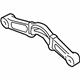 Mitsubishi 3517A027 Differential Mount