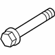 Mitsubishi MF911734 Mount Bracket Mount Bolt