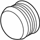 Mitsubishi 1800A313 Pulley
