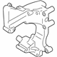 Mitsubishi 1801A100 Mount Bracket
