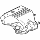 Mitsubishi 1555A213 Manifold Cover