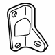 Mitsubishi MN137997 Exhaust Manifold Bracket