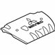 Mitsubishi 1003A211 Engine Cover
