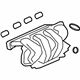 Mitsubishi 1540A069 Intake Manifold