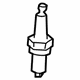 Mitsubishi 1822A011 Spark Plug
