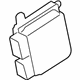 Mitsubishi 1860B275 ECM