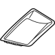 Mitsubishi 8050A268XA Cover