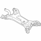 Mitsubishi 4000A400 Suspension Crossmember