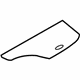 Mitsubishi 7646A091 Storage Box Door, Driver Side