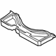 Mitsubishi 7646A089 Compartment Box
