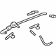 Mitsubishi 8265A093 Tube Assembly