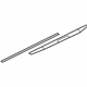 Mitsubishi 8253A030 Wiper Blade