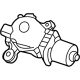 Mitsubishi 28800W000P Front Motor