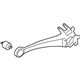 Mitsubishi 4125A115 Trailing Arm, Driver Side