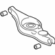 Mitsubishi 4113A185 Lower Control Arm