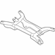 Mitsubishi 4100A354 Suspension Crossmember