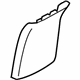 Mitsubishi 8011A996XA Rear Trim