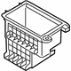 Mitsubishi 8011B165 Storage Tray