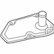 Mitsubishi 2824A021 Filter