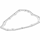 Mitsubishi 2705A037 Pan Gasket