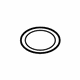 Mitsubishi 2824A005 Filter O-Ring