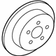 Mitsubishi 4615A112 Rotor