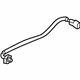 Mitsubishi MN137468 Knock Sensor