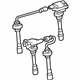 Mitsubishi MD338624 Cable Set