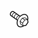 Mitsubishi MU000401 Door Glass Clip