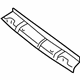 Mitsubishi MR485794 Lower Panel