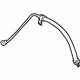 Mitsubishi 4455A101 Power Steering Pressure Hose