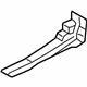 Mitsubishi 5257A539 Tow Hook Bracket