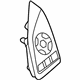 Mitsubishi 8616A036 Radio Switch