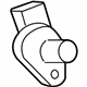 Mitsubishi 1865A066 Camshaft Sensor