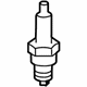 Mitsubishi 1822A088 Spark Plug