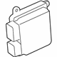 Mitsubishi 1860B954 ECM