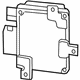 Mitsubishi 1860C223 Control Module