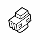 Mitsubishi 8608A043 Sunroof Switch
