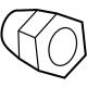 Mitsubishi 4251A013 Wheel Nut