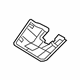 Mitsubishi 7630A154 Cover