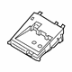 Mitsubishi 8638A497 Camera
