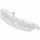 Mitsubishi 7450A244 Grille