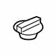 Mitsubishi 1250A010 Filler Cap